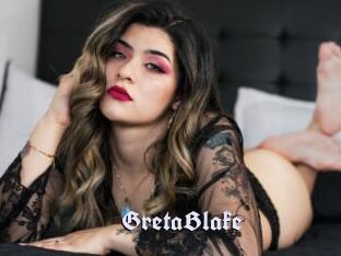 GretaBlake