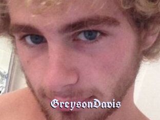 GreysonDavis