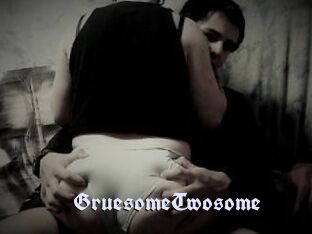 Gruesome_Twosome