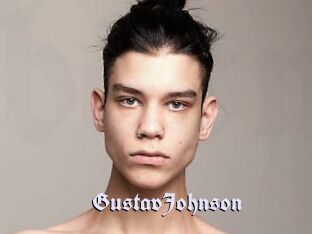 GustavJohnson
