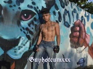 Guyhotcumxxx