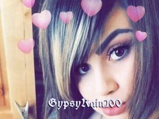 GypsyRain100