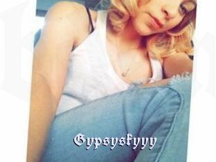 Gypsyskyyy