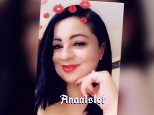 Anaalslet