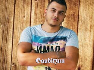 Gaabitzuu