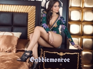 gabbiemonroe Bdsm Blog