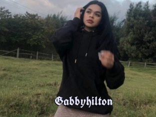 Gabbyhilton