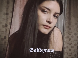 Gabbynew