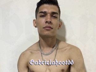 Gabrielahootdd
