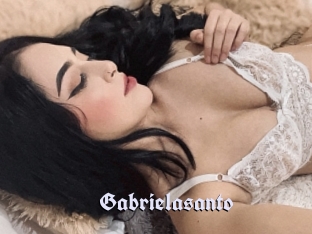 Gabrielasanto