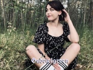 Gabrielgreen