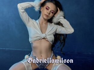 Gabriellawilson