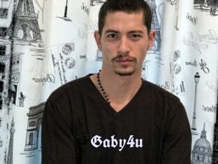 Gaby4u