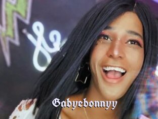 Gabyebonnyy