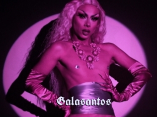 Galasantos