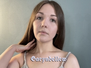 Garynbellew