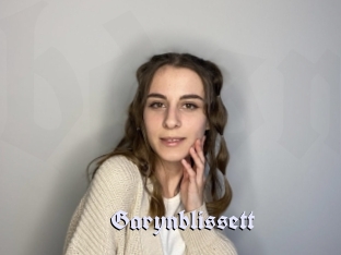 Garynblissett