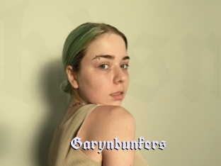 Garynbunkers