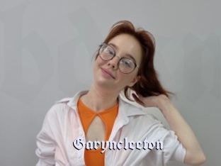 Garyncleeton
