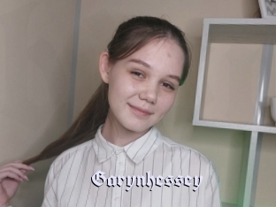 Garynhessey