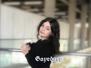 Gayedger