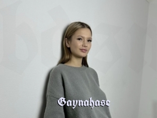 Gaynahase
