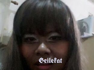 Geilekat
