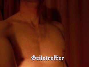 Geiletrekker