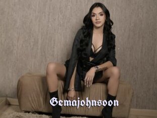 Gemajohnsoon
