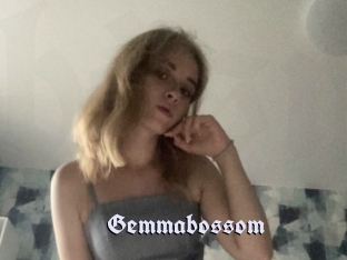 Gemmabossom