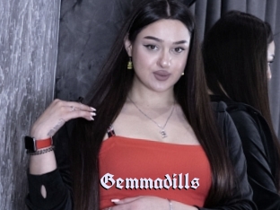 Gemmadills