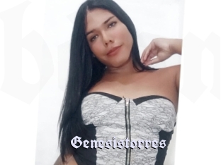 Genesistorres