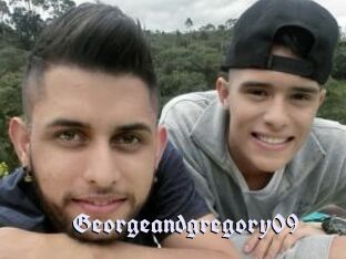 Georgeandgregory09
