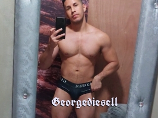 georgediesell Bdsm Blog