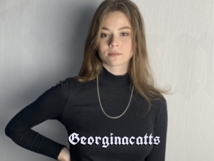 Georginacatts