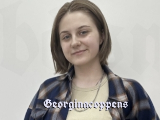 Georginacoppens