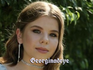 Georginadrye
