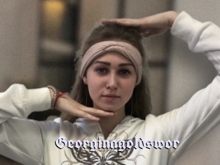 Georginagoldswor