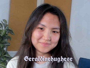Geraldinehughese