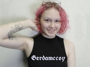 Gerdamccoy
