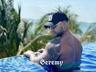 Geremy