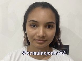 Germainejones50