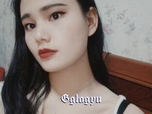Gglagyu