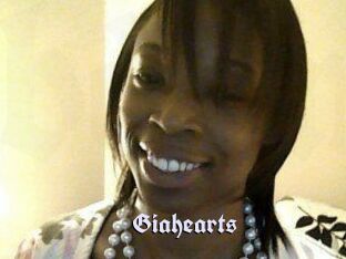 Giahearts
