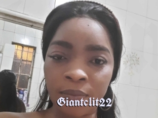 Giantclit22