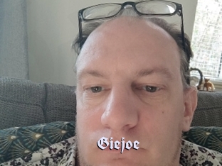 Giejoe