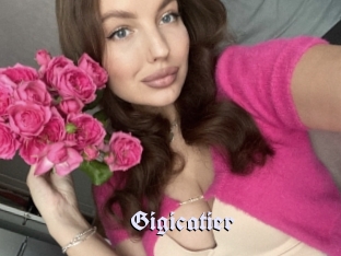 Gigicatier