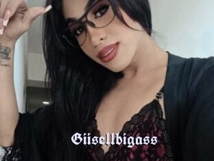 Giisellbigass
