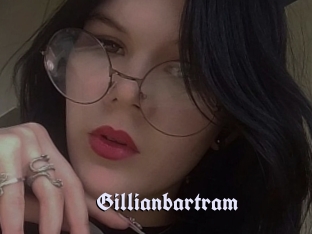 Gillianbartram