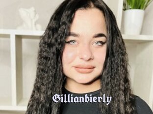 Gillianbierly